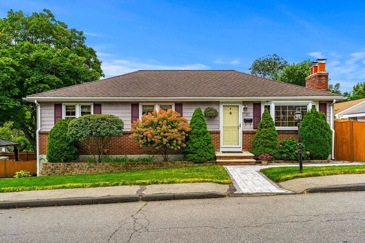 Property Photo: 37 Home Street MA 01960