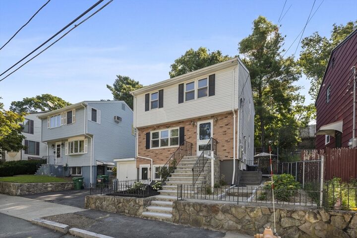 Property Photo:  111 Mitchell Ave  MA 02155 