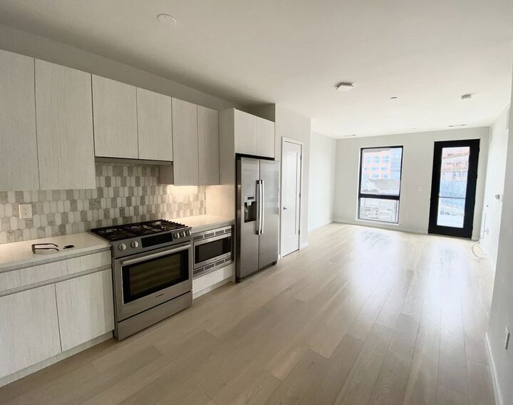 Property Photo:  45 W 3rd Street 501  MA 02127 