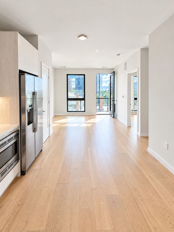 Property Photo:  45 W 3rd Street 501  MA 02127 