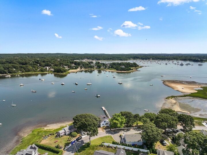 Property Photo:  584 Circuit Ave  MA 02559 