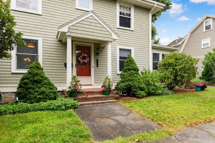 Property Photo:  115 Aspen Rd  MA 01907 