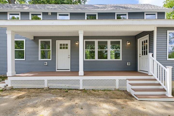 Property Photo:  5 Friedel St  MA 01501 