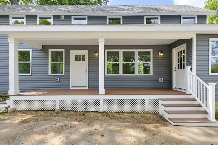Property Photo:  5 Friedel St  MA 01501 