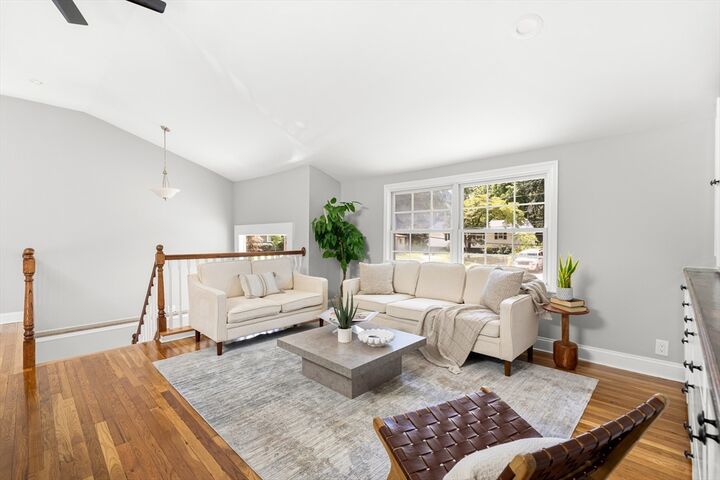 Property Photo:  10 Kardon Rd  MA 02136 
