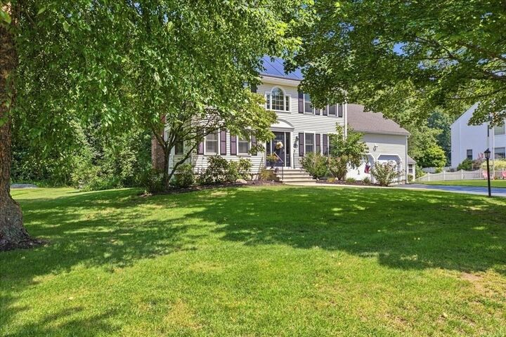 Property Photo:  9 Catherine Avenue  MA 02038 