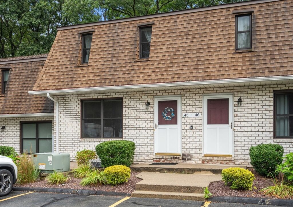 Property Photo:  45 Granby Heights 45  MA 01033 