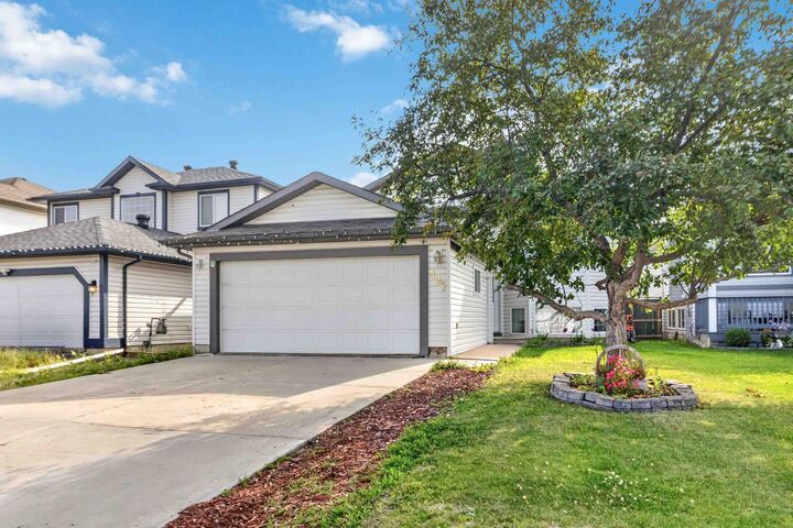 Property Photo: 337 Diefenbaker Drive AB T9K 2K1