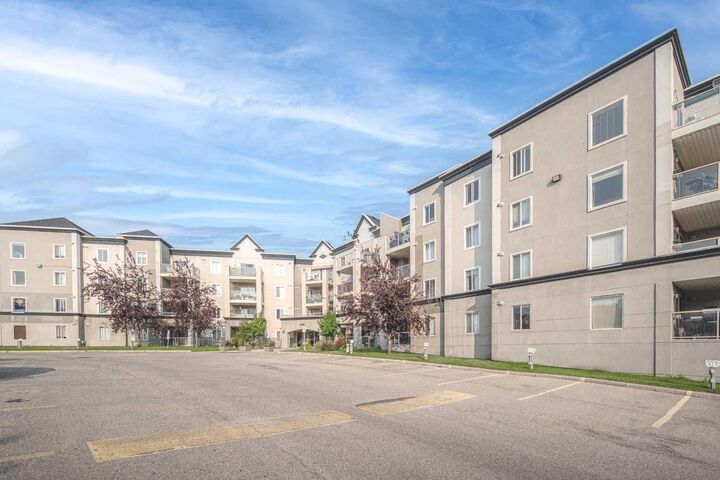 Property Photo: 6000 Somervale Court SW 201 AB T2Y 4J4