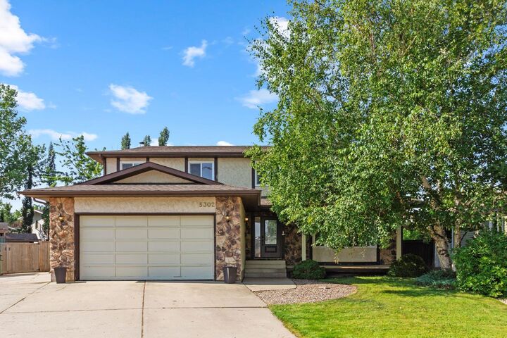 5302 64 Street — photo 1
