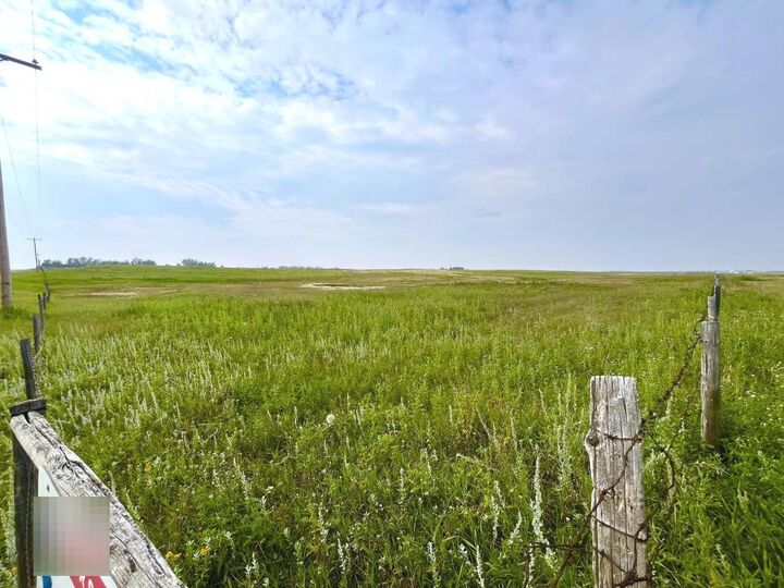 Property Photo: 270020 Highway 564 NE AB T1Z 0T3