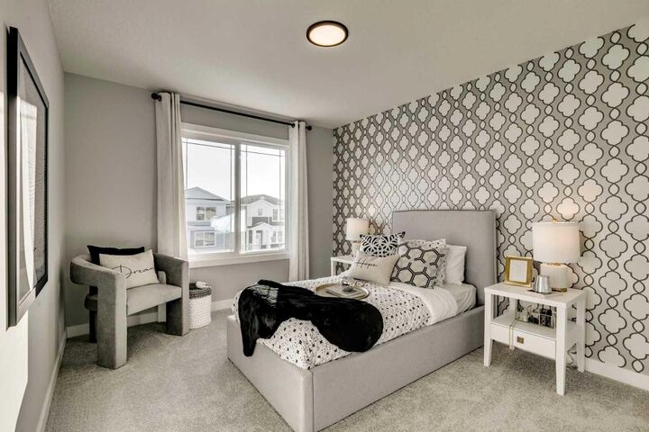 Property Photo: 57 Sweetgrass Circle AB T1S 4L1