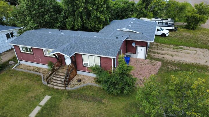 4701 Alexander Avenue — photo 1