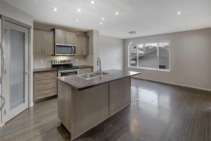 Property Photo: 36 Copperstone Court SE AB T2Z 0J4