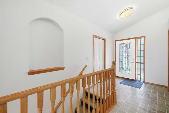 Property Photo:  288 Springborough Way SW  AB T3H 5M7 