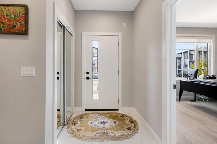 Property Photo: 830 81 Street SW AB T3H 6H9