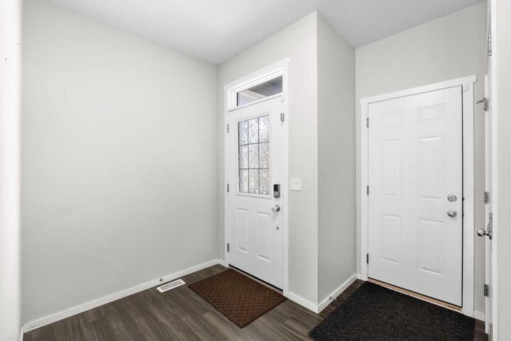 Property Photo: 243 Savanna Lane NE AB T3J 0Y9