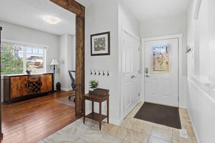 Property Photo: 2 Baywater Cape AB T4B 0B3