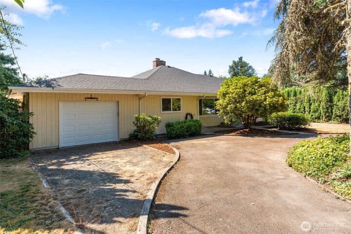 Property Photo: 241 Buland Drive WA 98611
