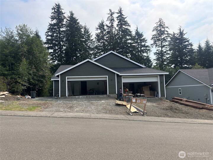 Property Photo: 3116 Sanderling Drive WA 98550