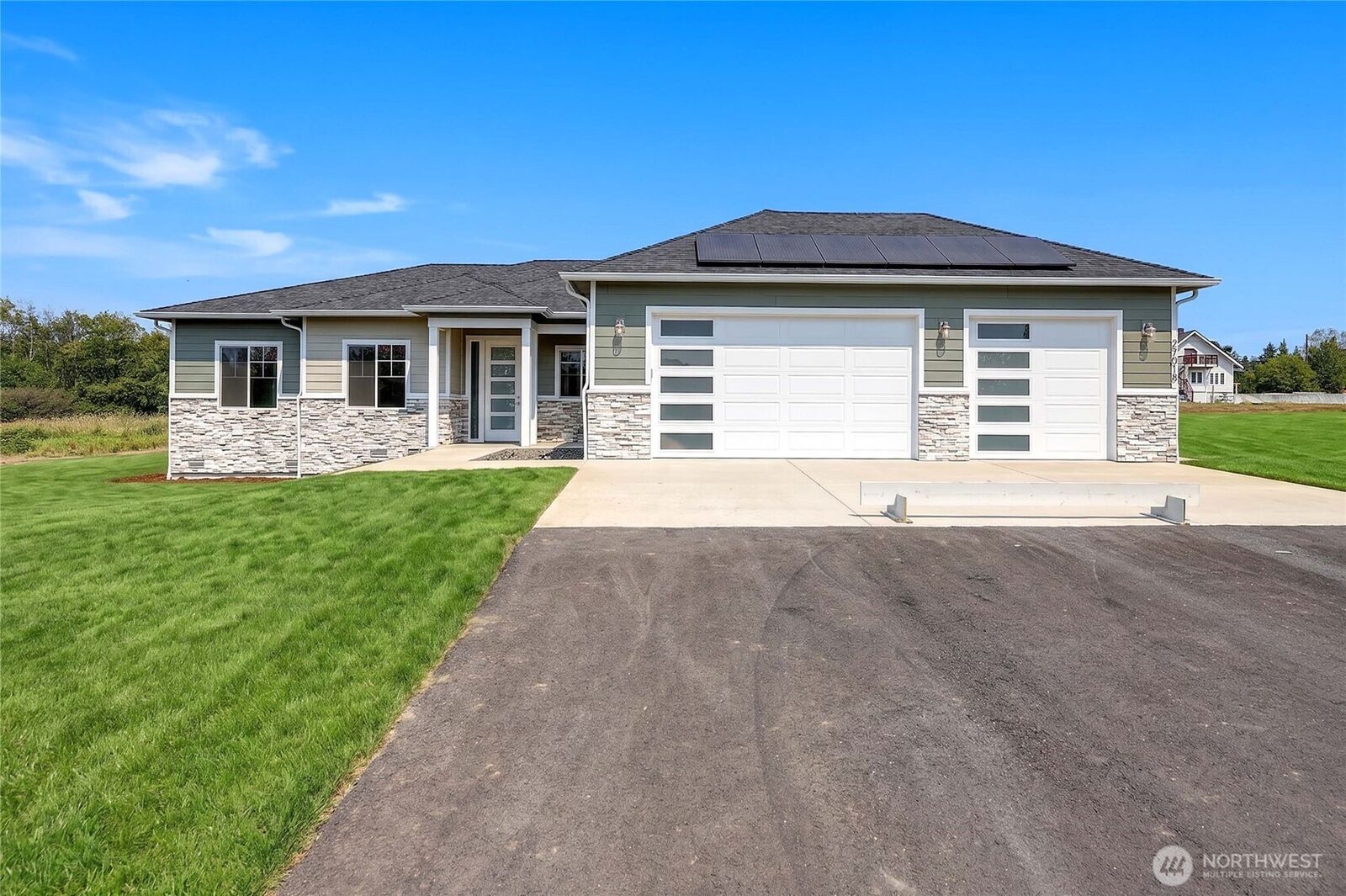Property Photo:  27018  36th Avenue NW  WA 98292 