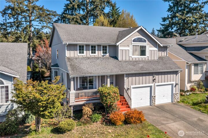 Property Photo:  31572  115th Avenue SE  WA 98092 