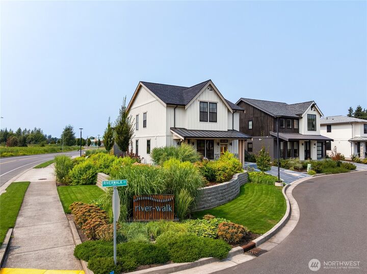 Property Photo: 212 Riverwalk Dr. WA 98264