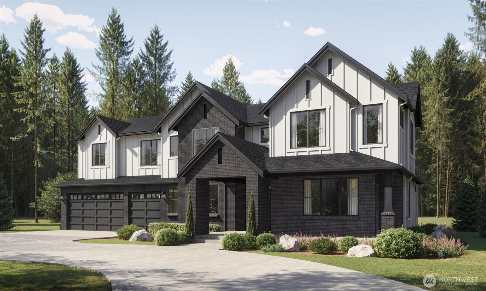 Property Photo: 14080 NE 46th Court WA 98005