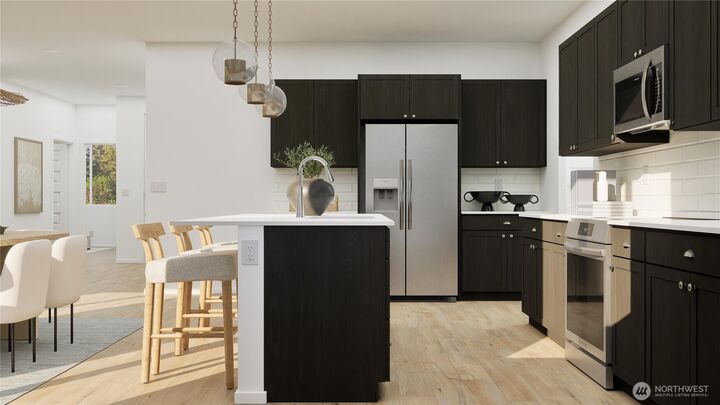Property Photo:  6603  286th Street NW  WA 98292 