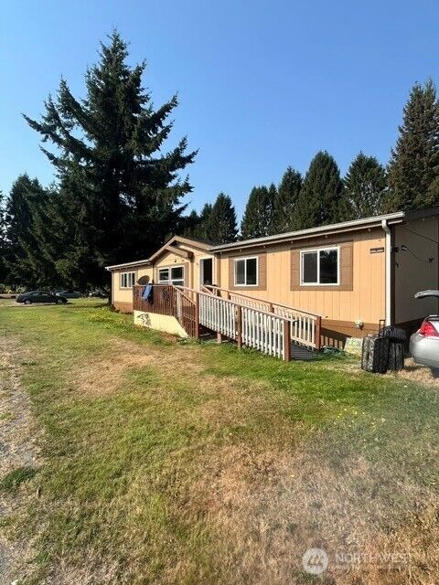 Property Photo: 24919 Hoehn Road WA 98284