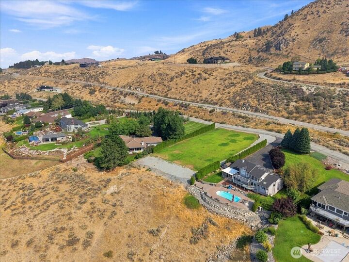 Property Photo: 125 Highpoint Lane WA 98816
