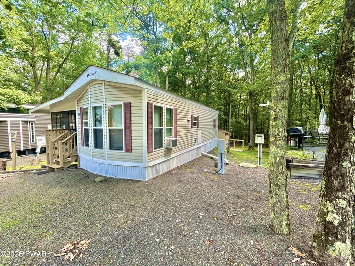 Property Photo:  269 Village Drive E  PA 18337 