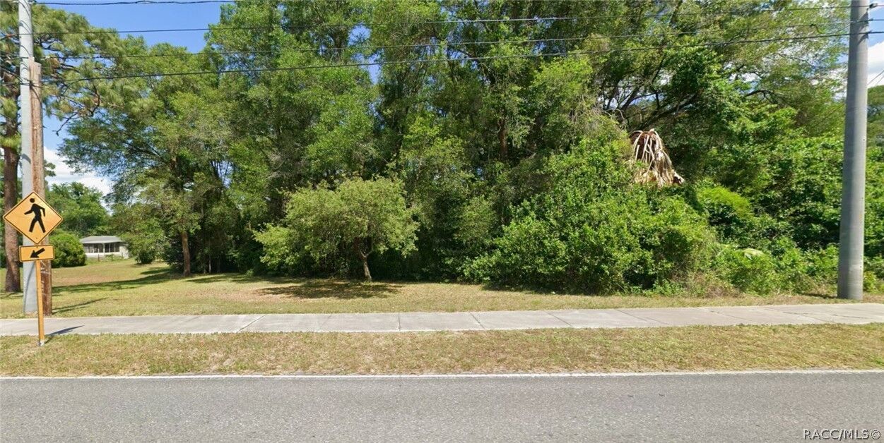 Property Photo:  824 S Apopka Avenue  FL 34452 
