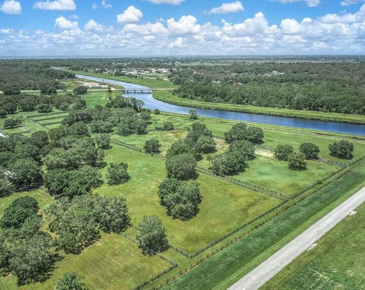 Property Photo:  4567 Highway 710  FL 34974 