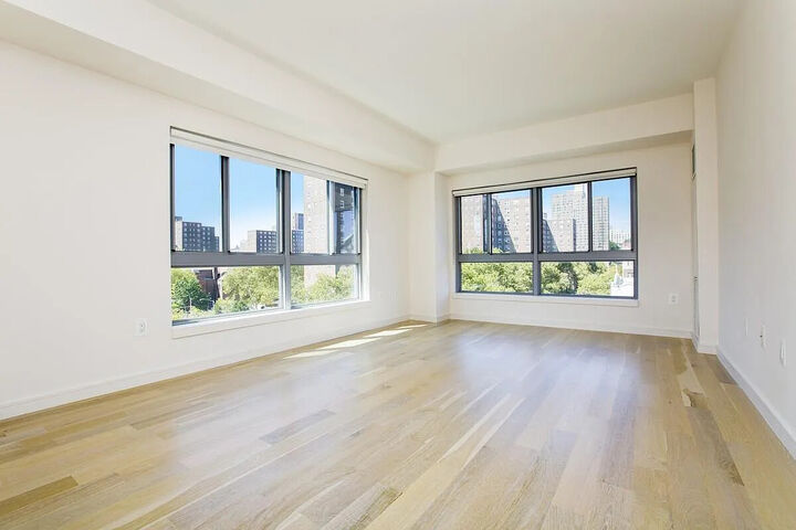 Property Photo: 171 W 131st Street 607 NY 10027