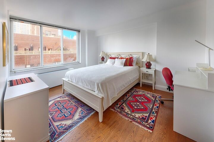 Property Photo: 420 E 58th Street 18C NY 10022