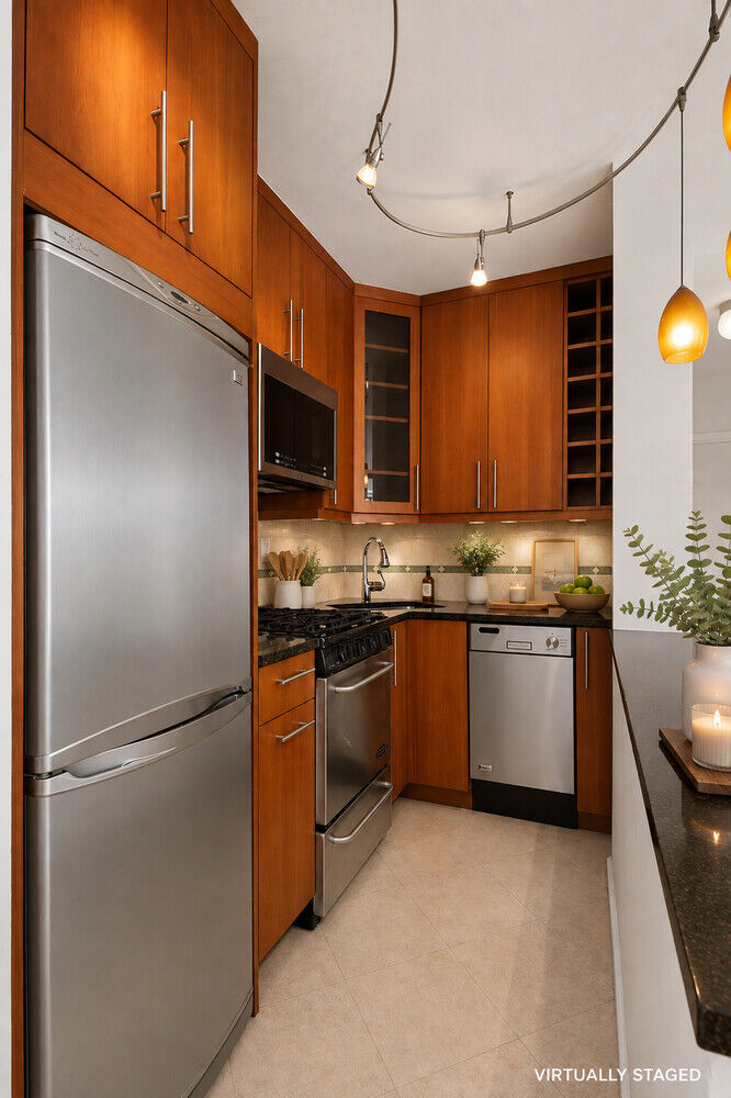 Property Photo:  343 E 74th Street 11F  NY 10021 