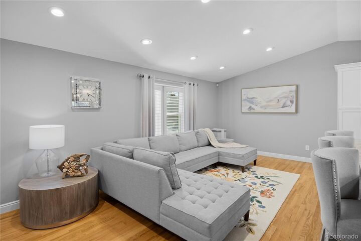 Property Photo: 11025 E Berry Avenue CO 80111