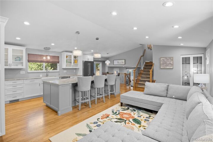Property Photo:  11025 E Berry Avenue  CO 80111 