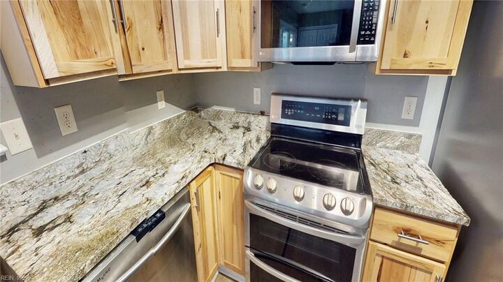 Property Photo:  3764 Cappahosic Rd  VA 23061 