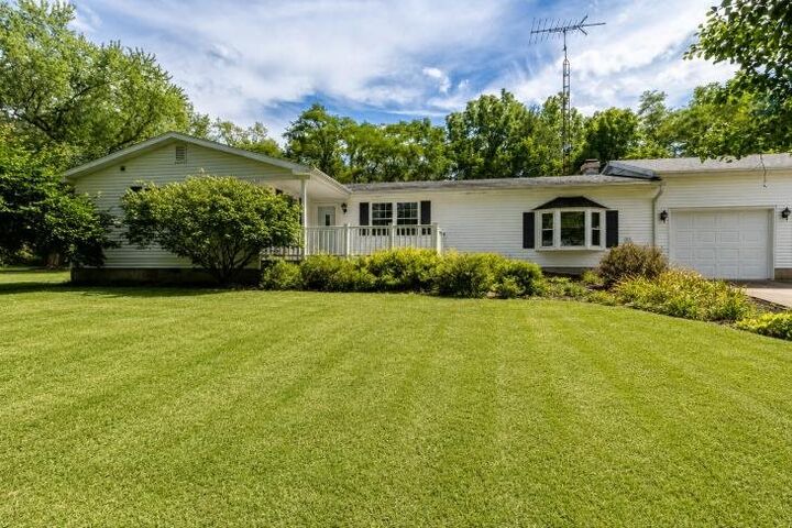Property Photo:  10113 Black Road  IN 47330 