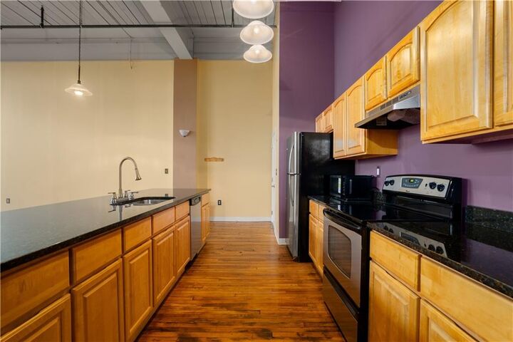 Property Photo: 685 Social Street 204 RI 02895