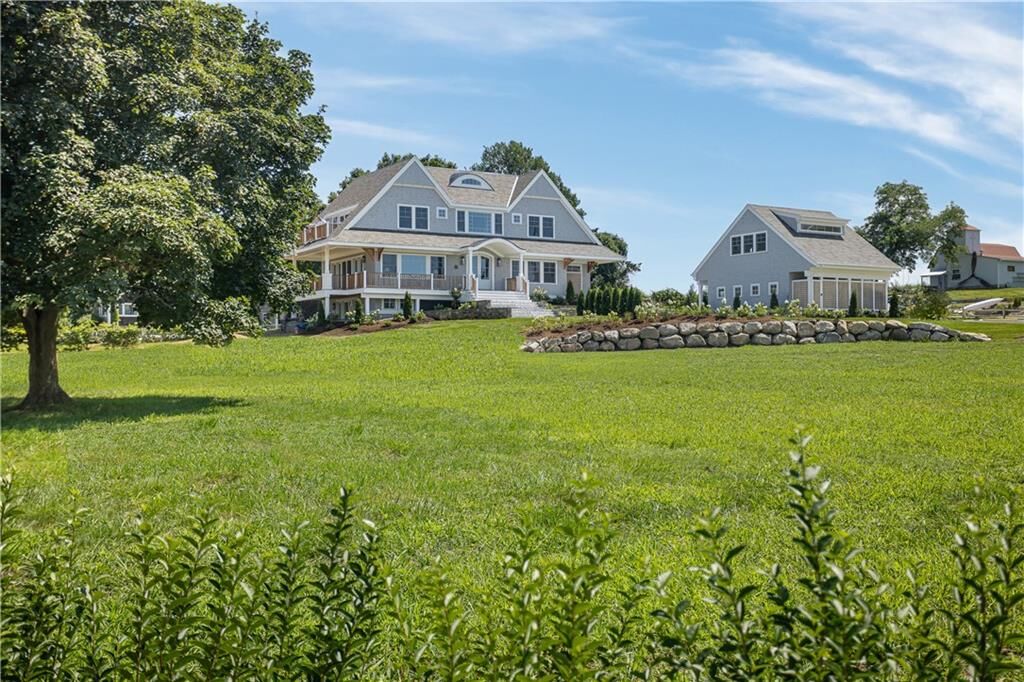 Property Photo:  10 High Hill Road  RI 02878 