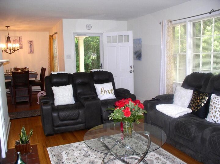 Property Photo:  229 Perry Street  NC 27536 