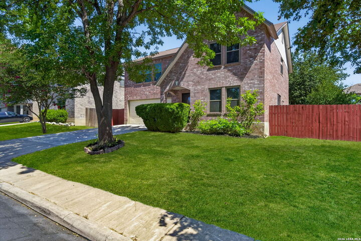 Property Photo:  9222 Mirecourt  TX 78250 