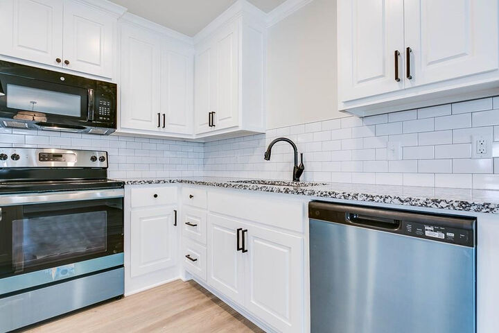 Property Photo:  1005 Claborne Court  TX 76903 