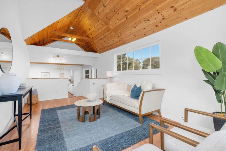 Property Photo:  819 Newton Street  CA 93940 