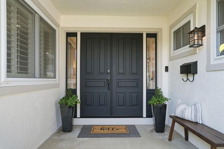 Property Photo: 7098 Bret Harte Drive CA 95120
