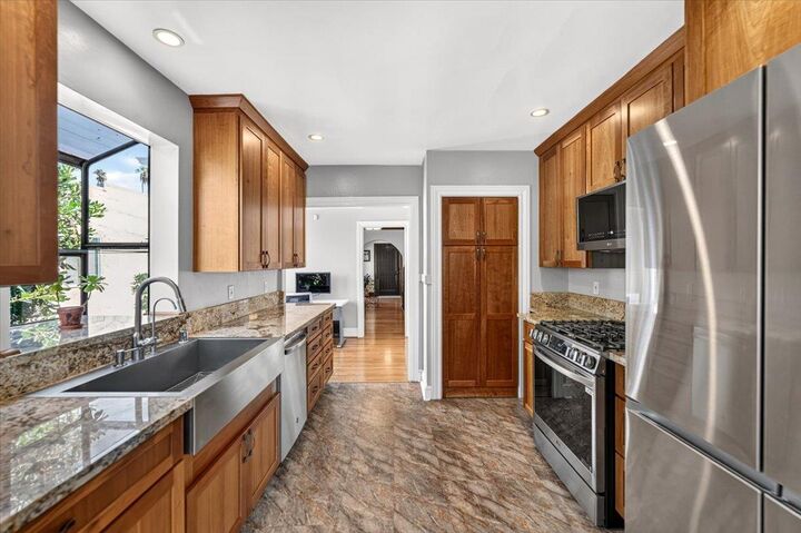 Property Photo: 1415 Hanchett Avenue CA 95126