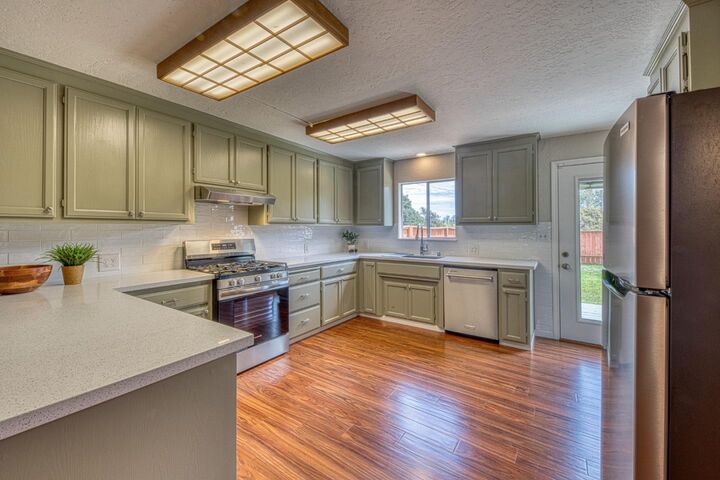Property Photo:  16985 Forrest Lane B  CA 95076 